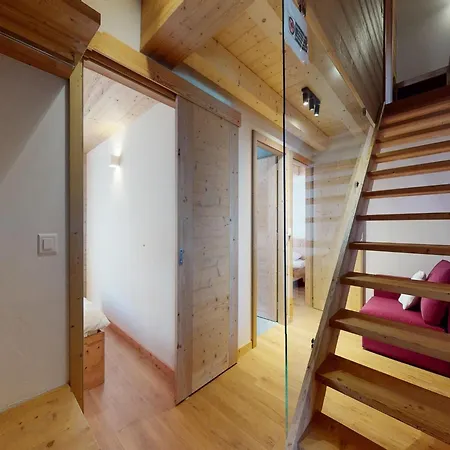 With Balcony * Nendaz