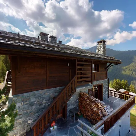 Casa vacanze With Balcony