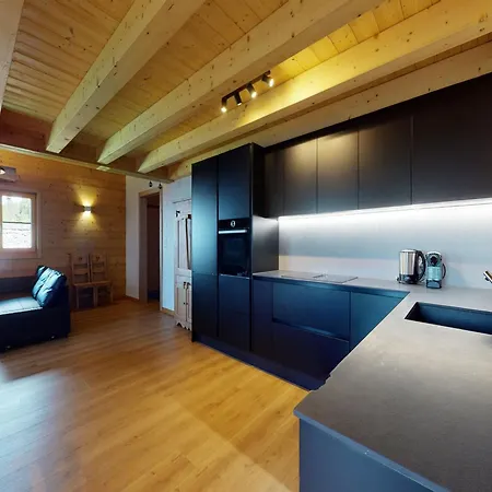 With Balcony * Nendaz