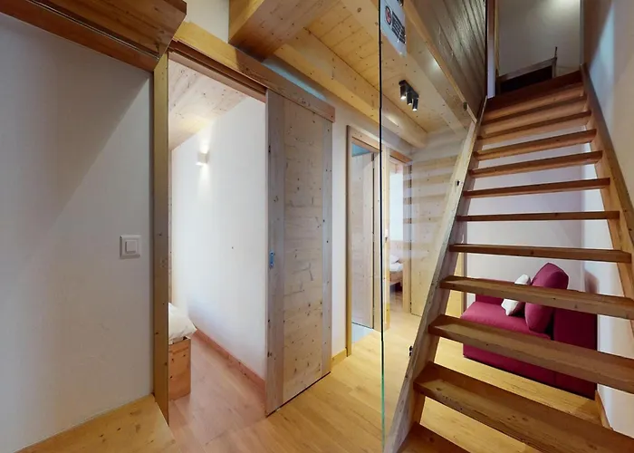 With Balcony * Nendaz